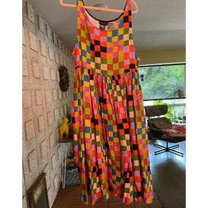 Nooworks Naomi Carnival Linen XL